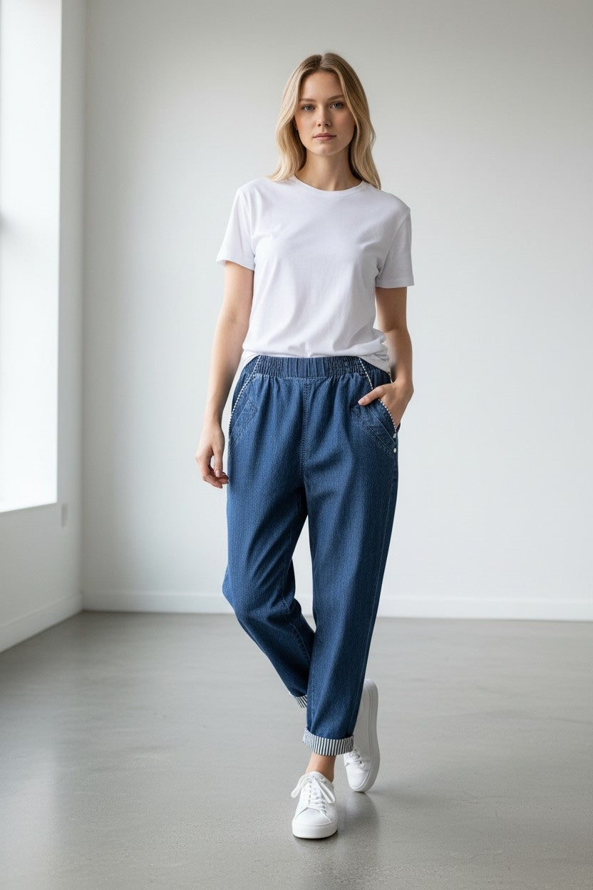 Pantalons